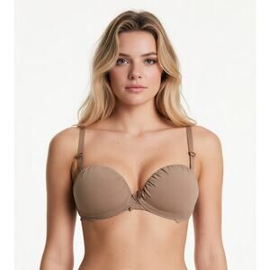 Coobie Padded Underwire Bra Size 36B